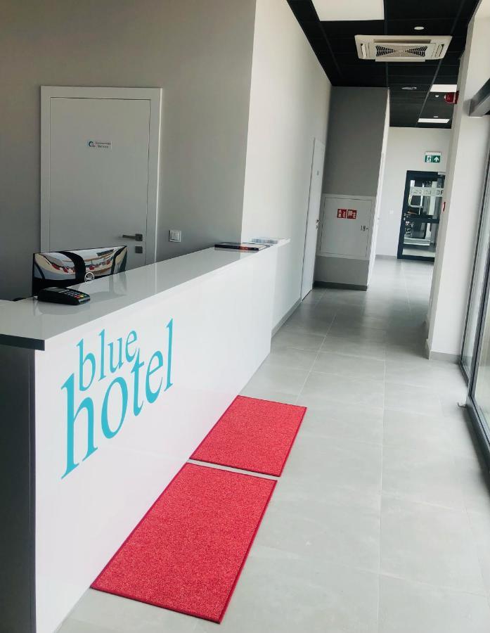 Kaliszki Blue Hotel מראה חיצוני תמונה